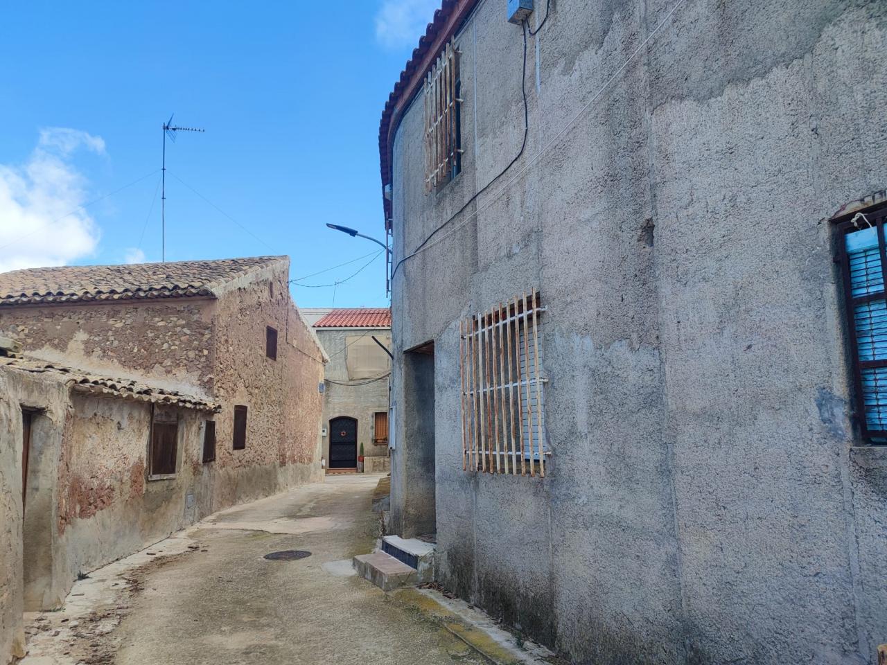  Vivienda en Arroyo Hurtado